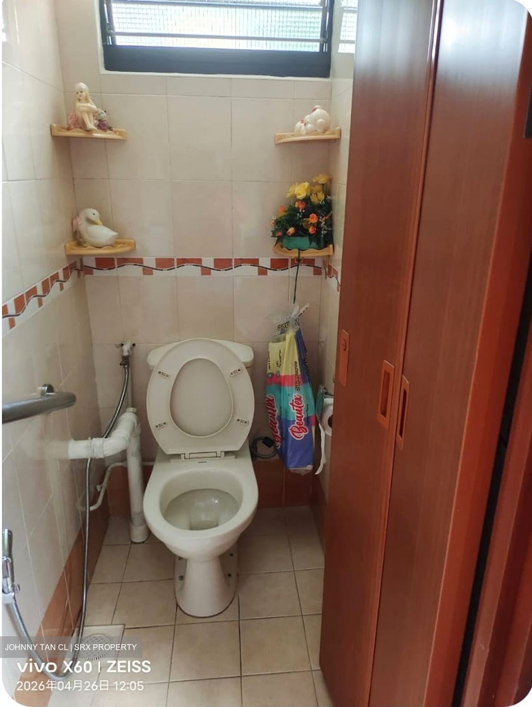 Blk 15 Ghim Moh Road (Queenstown), HDB 4 Rooms #553311211